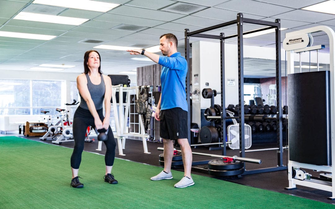 Why You Need In Home Personal Training