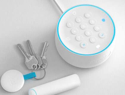 Nest secure offers extra security